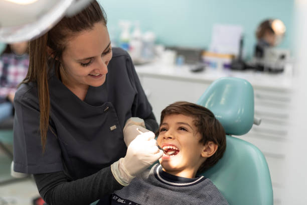 Best Emergency Dental Services for Seniors in Monte Sereno, CA