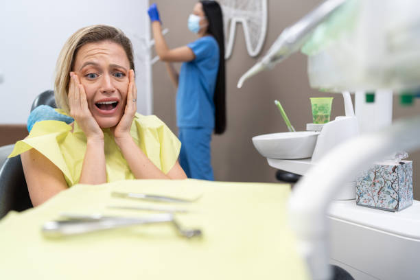 Best Emergency Dentist for Special Needs Patients in Monte Sereno, CA