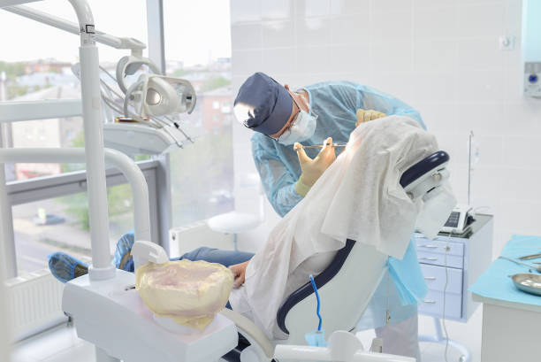 Best Emergency Root Canal Treatment in Monte Sereno, CA
